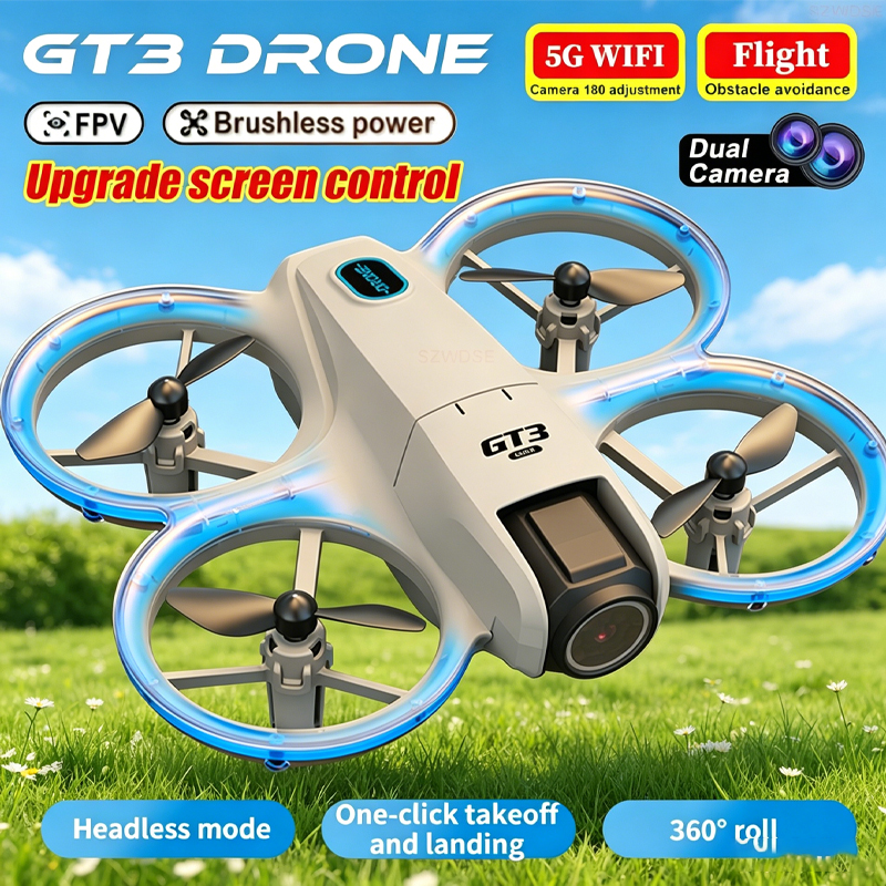 Drone Power Bank - New Model GT3 MAX Drones Large