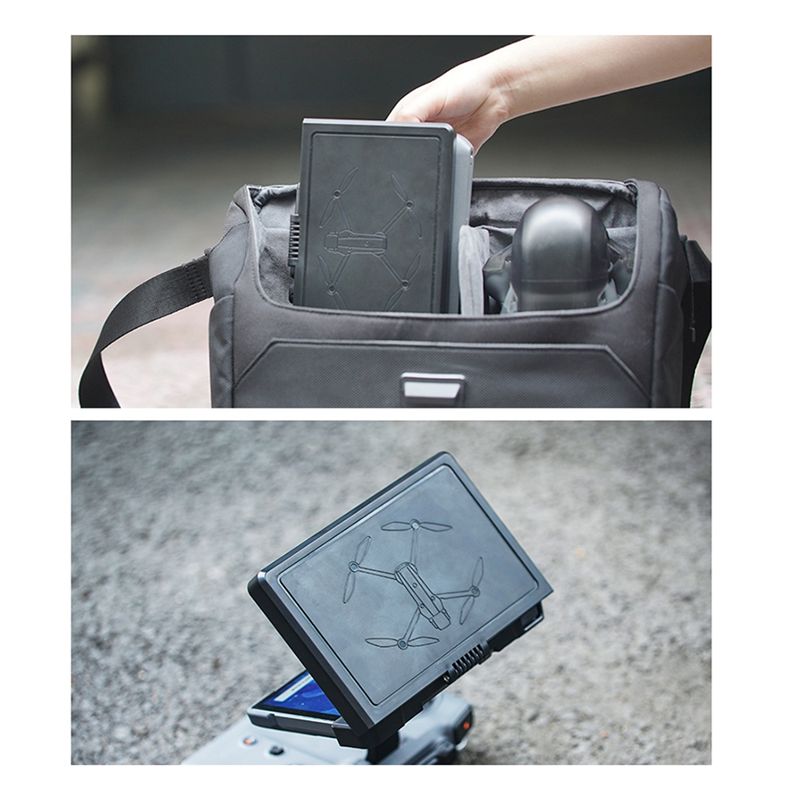 Drone Controller Hood - For DJI RC PRO 2 Folding