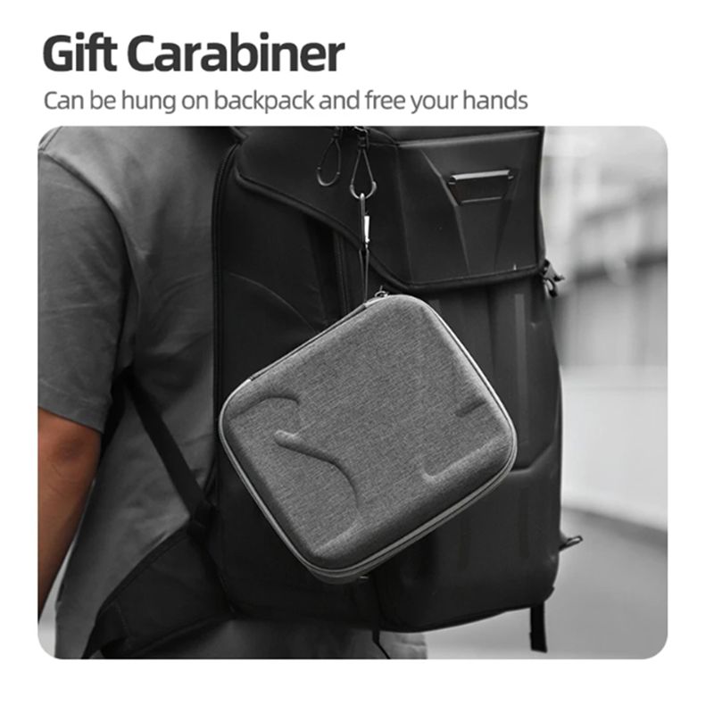 Sunnylife Waterproof Bag For D – Drone Carrying Case Bewertung und Preis
