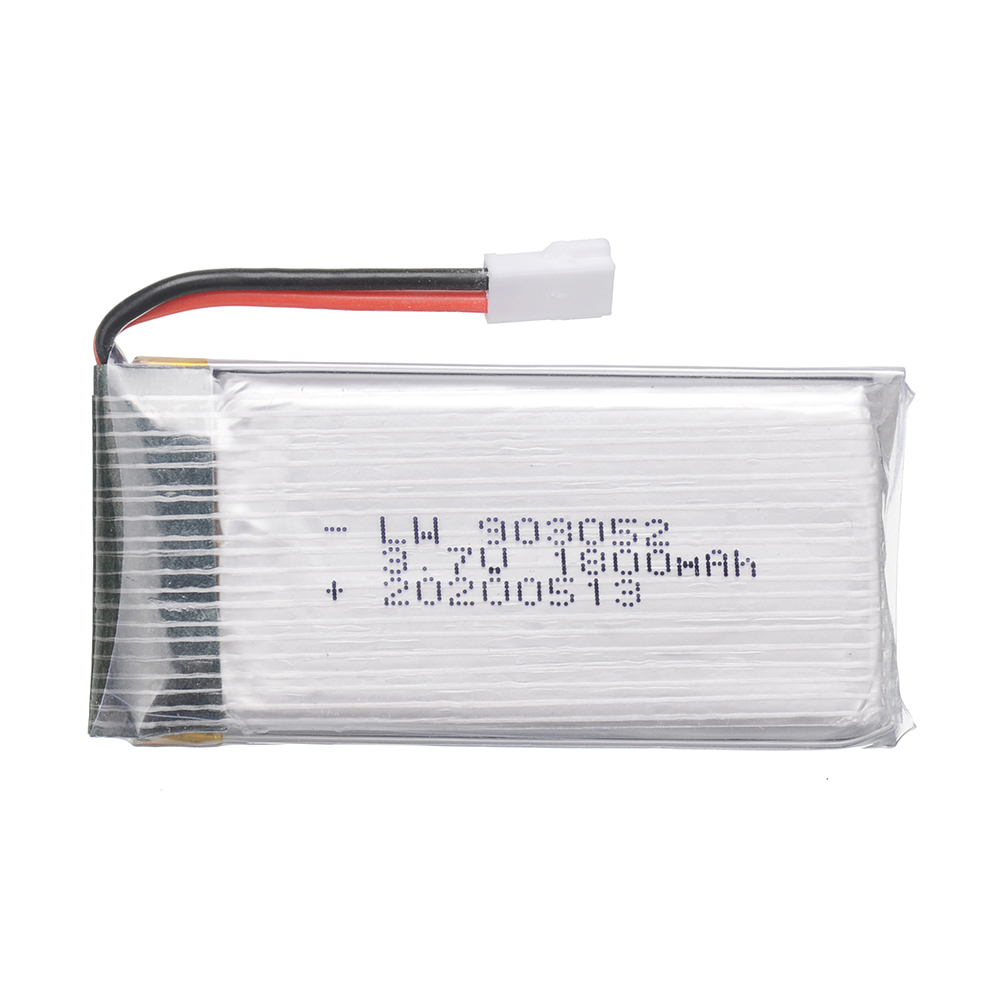 3.7V 1800mAh lipo Battery/char – Drone Battery Charger Bewertung und Preis