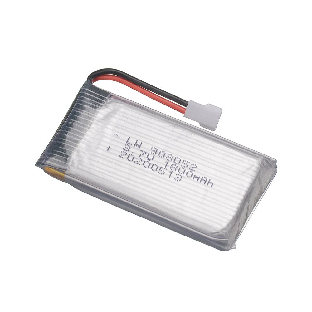 3.7V 1800mAh lipo Battery/char – Drone Battery Charger Bewertung und Preis
