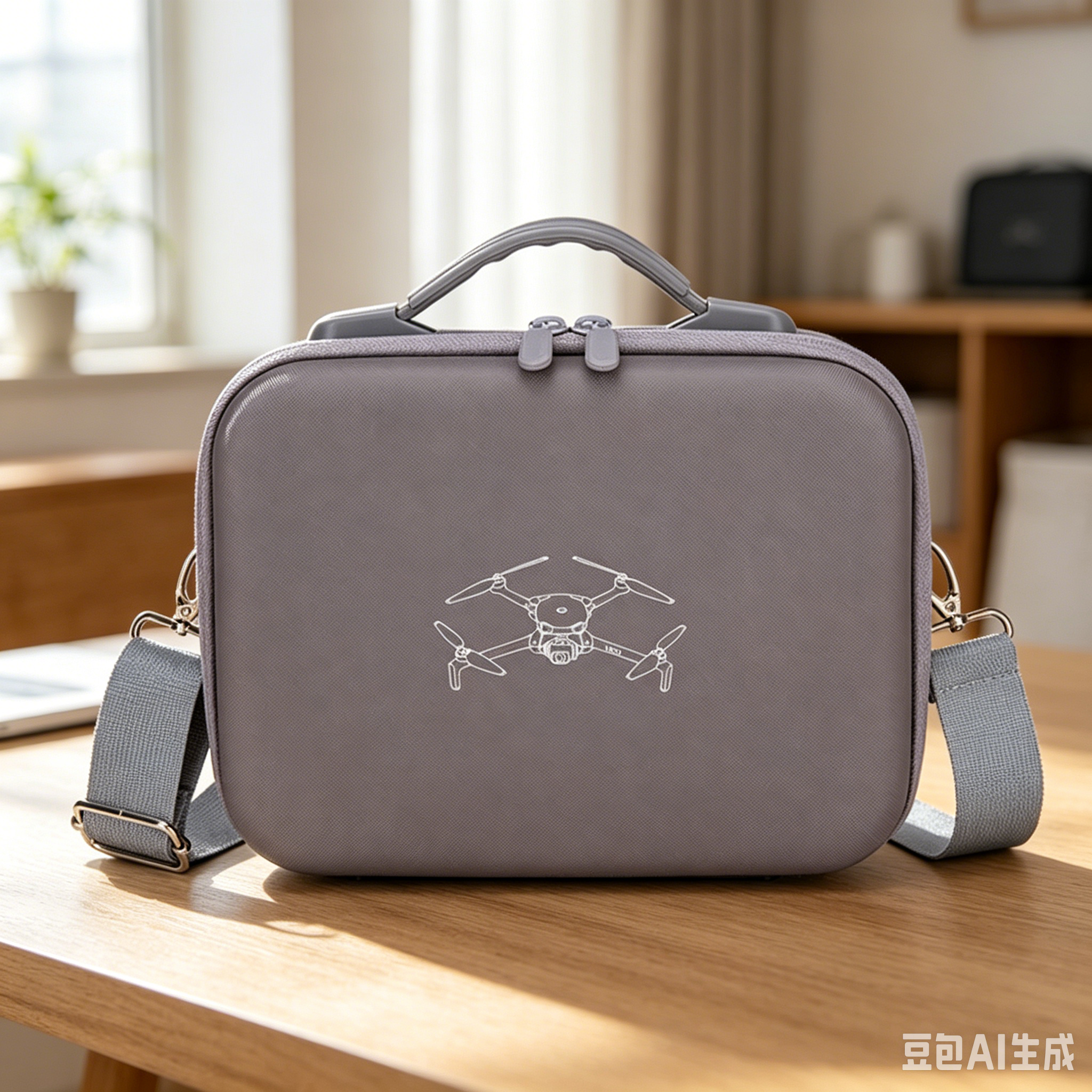 For DJI Lito 1/X1 Storage Bag  – Drone Carrying Case Bewertung und Preis