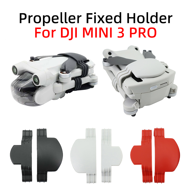 For DJI MINI 3 PRO Drone Prope – Drone Propeller Holder Bewertung und Preis