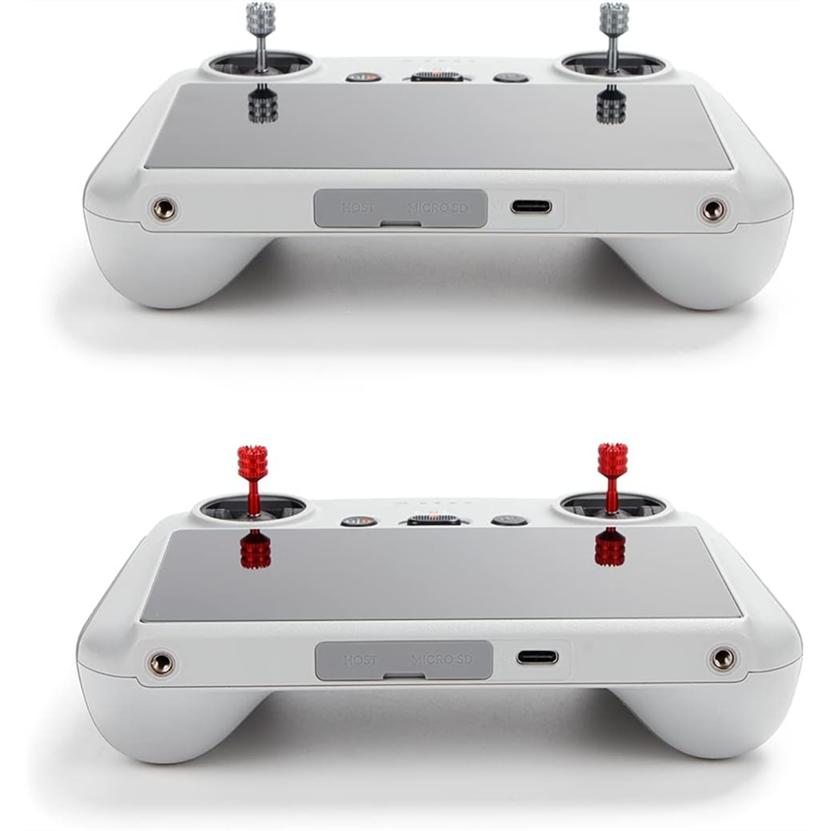 AT59 2Pairs Remote Controller  – Drone Control Stick Bewertung und Preis