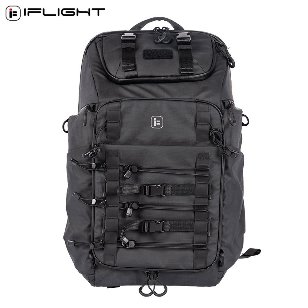 IFlight FPV Drone Backpack V2  – Drone Backpack Bewertung und Preis