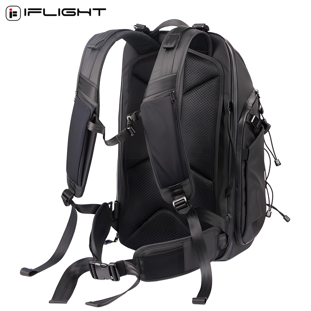 IFlight FPV Drone Backpack V2  – Drone Backpack Bewertung und Preis