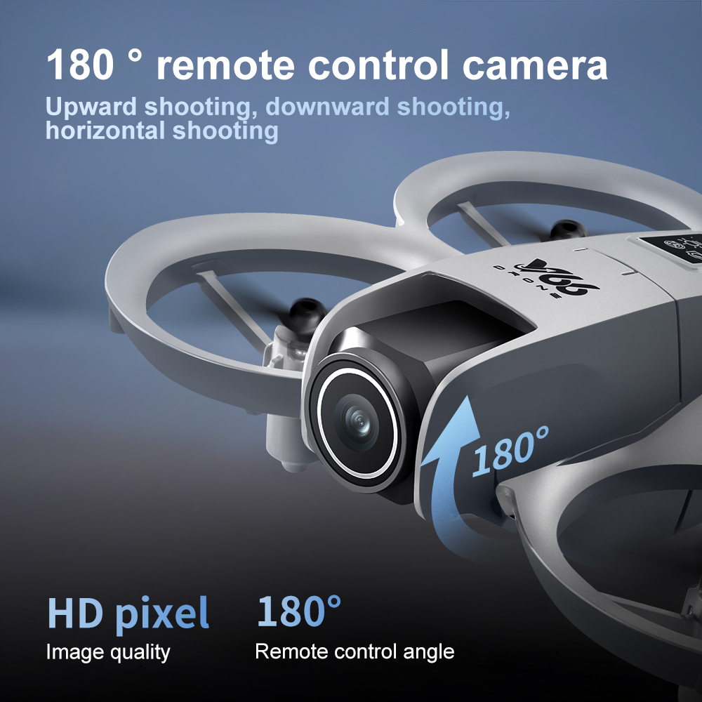 New V66 Mini Drone HD Camera 4 – Drone Remote Controller Lanyard Bewertung und Preis