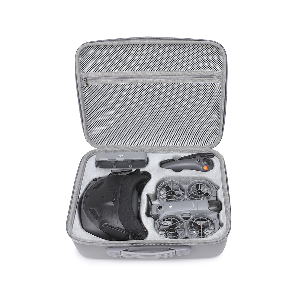 Shoulder Storage Bag for DJI N – Drone Controller Hood Bewertung und Preis