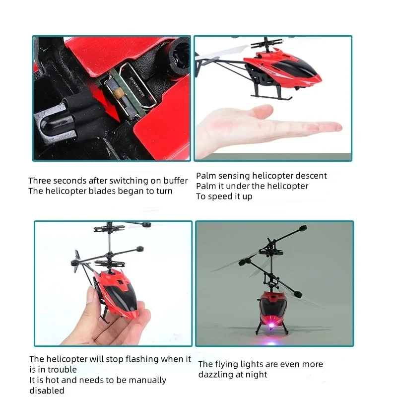 Rechargeable Mini RC Drone Rem – Drone Remote Controller Lanyard Bewertung und Preis