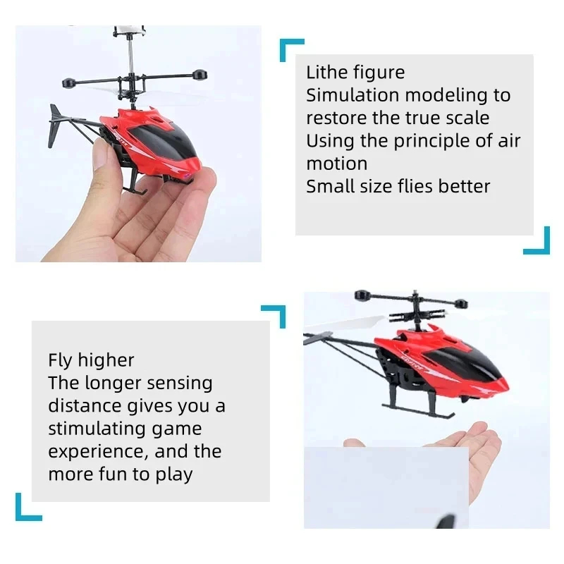 Rechargeable Mini RC Drone Rem – Drone Remote Controller Lanyard Bewertung und Preis