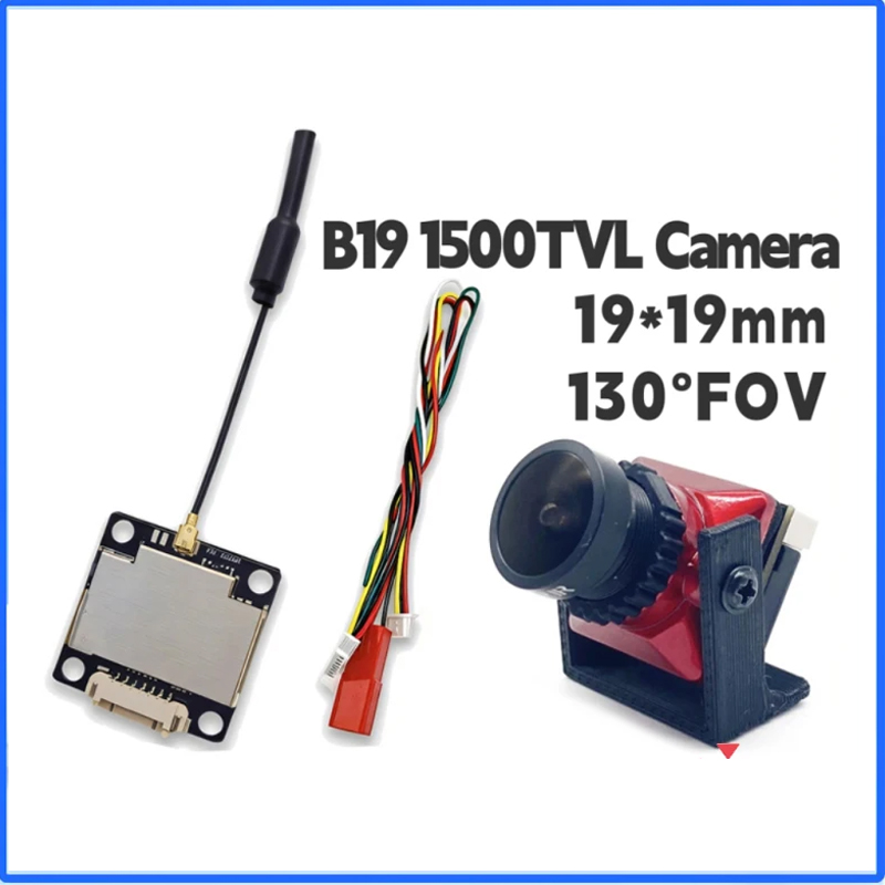 SLONWAKE FPV suit 5.8G 600mW V – Drone Controller Screen Bewertung und Preis