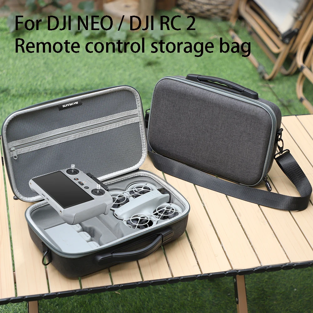 For DJI NEO RC 2 Remote Contro – Drone Controller Hood Bewertung und Preis