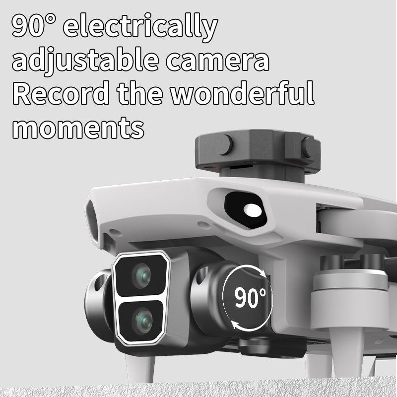8K ESC Camera Obstacle Avoidan – Drone Power Bank Bewertung und Preis