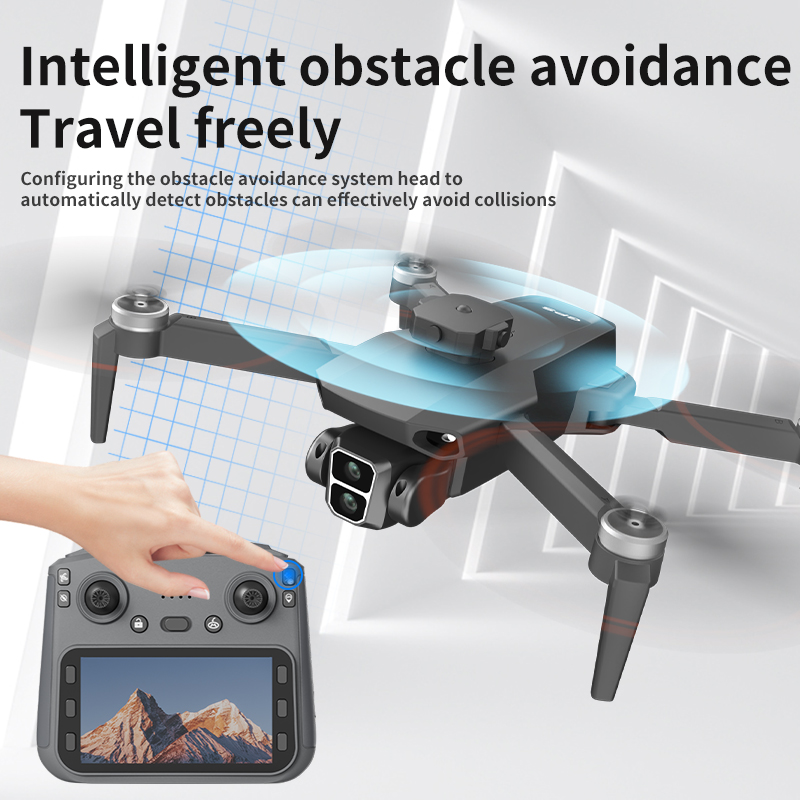 8K ESC Camera Obstacle Avoidan – Drone Power Bank Bewertung und Preis