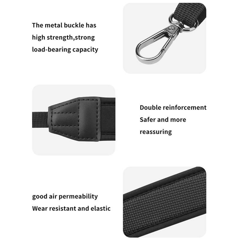 24-Hour Delivery 5X Neck Strap – Drone Neck Strap Bewertung und Preis