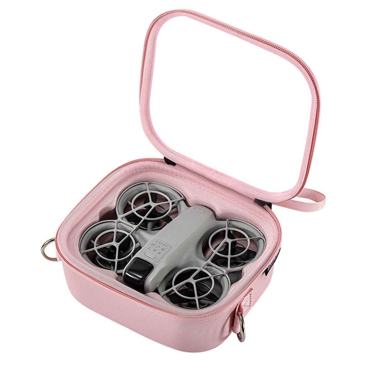 Handheld Flight Single Storage – Drone Carrying Case Bewertung und Preis
