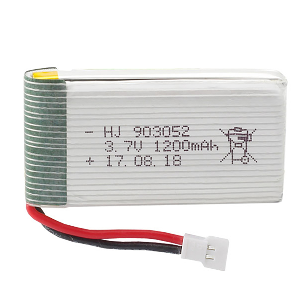 3.7V 1200mah 903052 Lipo Batte – Drone Power Bank Bewertung und Preis