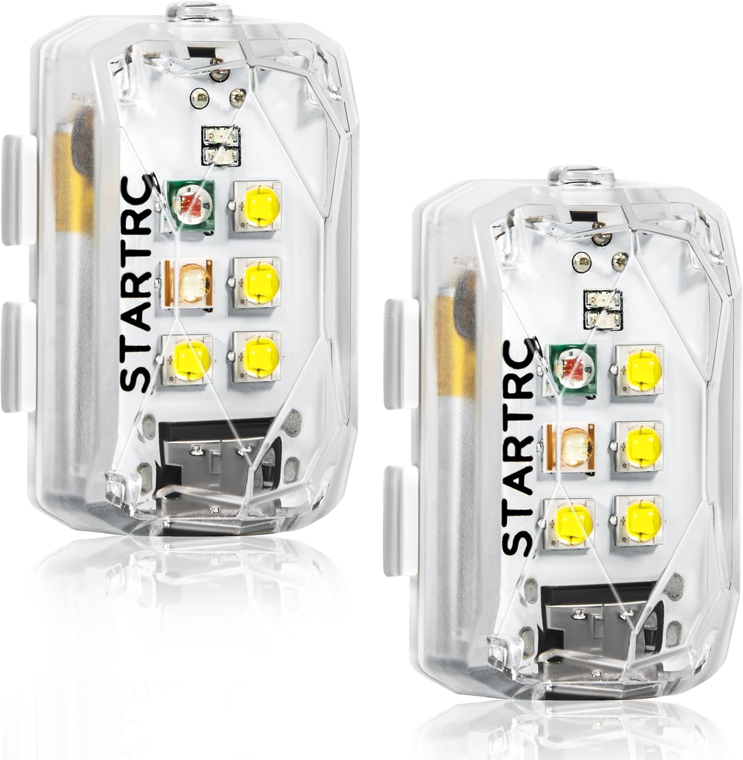 STARTRC Drone Strobe Light Ant – Drone Beacon Light Bewertung und Preis