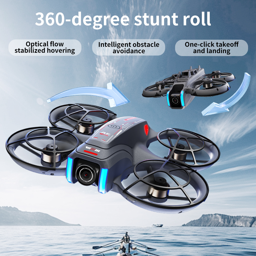 Upgrade AE21 Aerial Drone 8K H – Drone Power Bank Bewertung und Preis