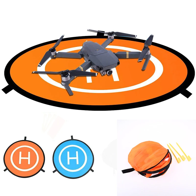Universal Foldable Landing Pad – Drone Landing Pad Bewertung und Preis