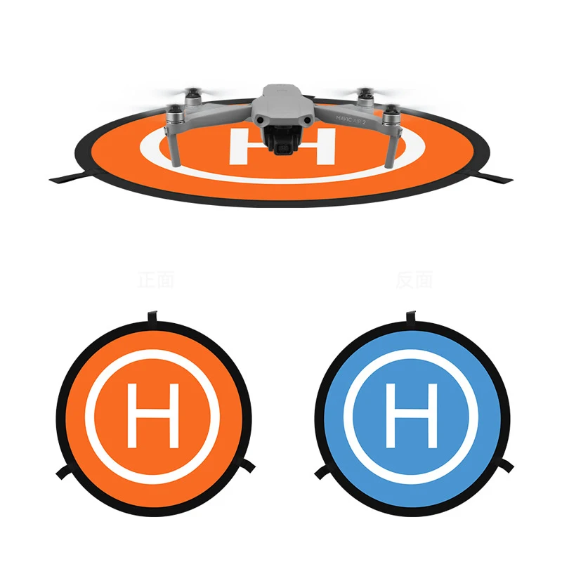 Universal Foldable Landing Pad – Drone Landing Pad Bewertung und Preis