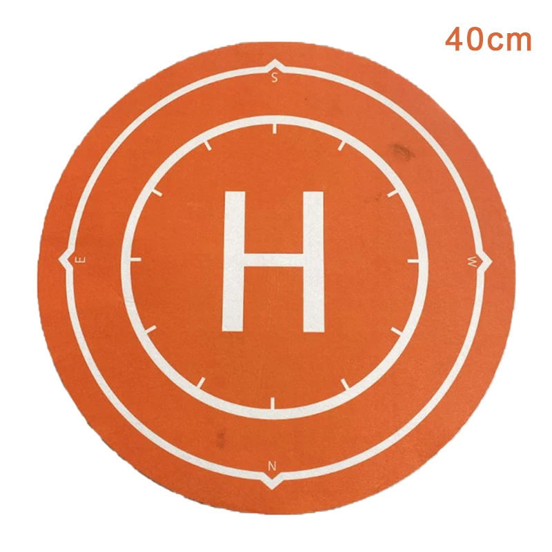Universal Foldable Landing Pad – Drone Landing Pad Bewertung und Preis