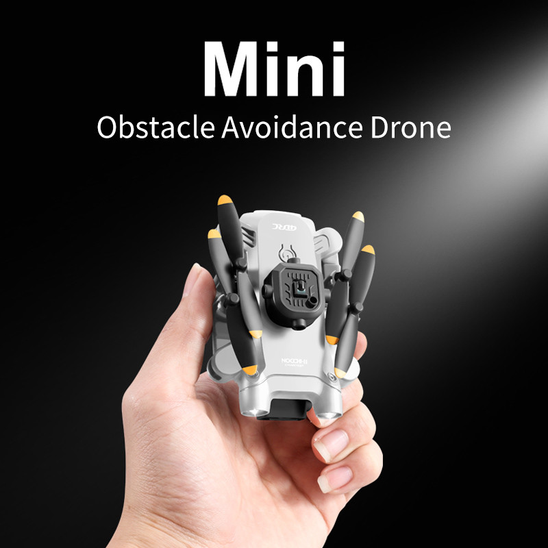 Mini V30 WiFi FPV Drone With 4 – Drone Remote Controller Lanyard Bewertung und Preis