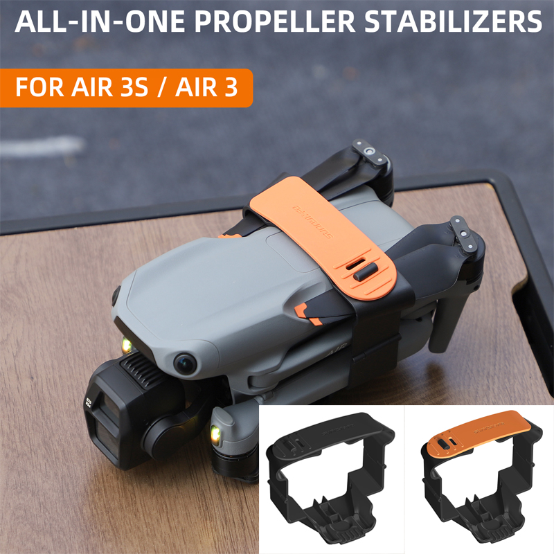 Propeller Holder For DJI Air 3 – Drone Propeller Holder Bewertung und Preis