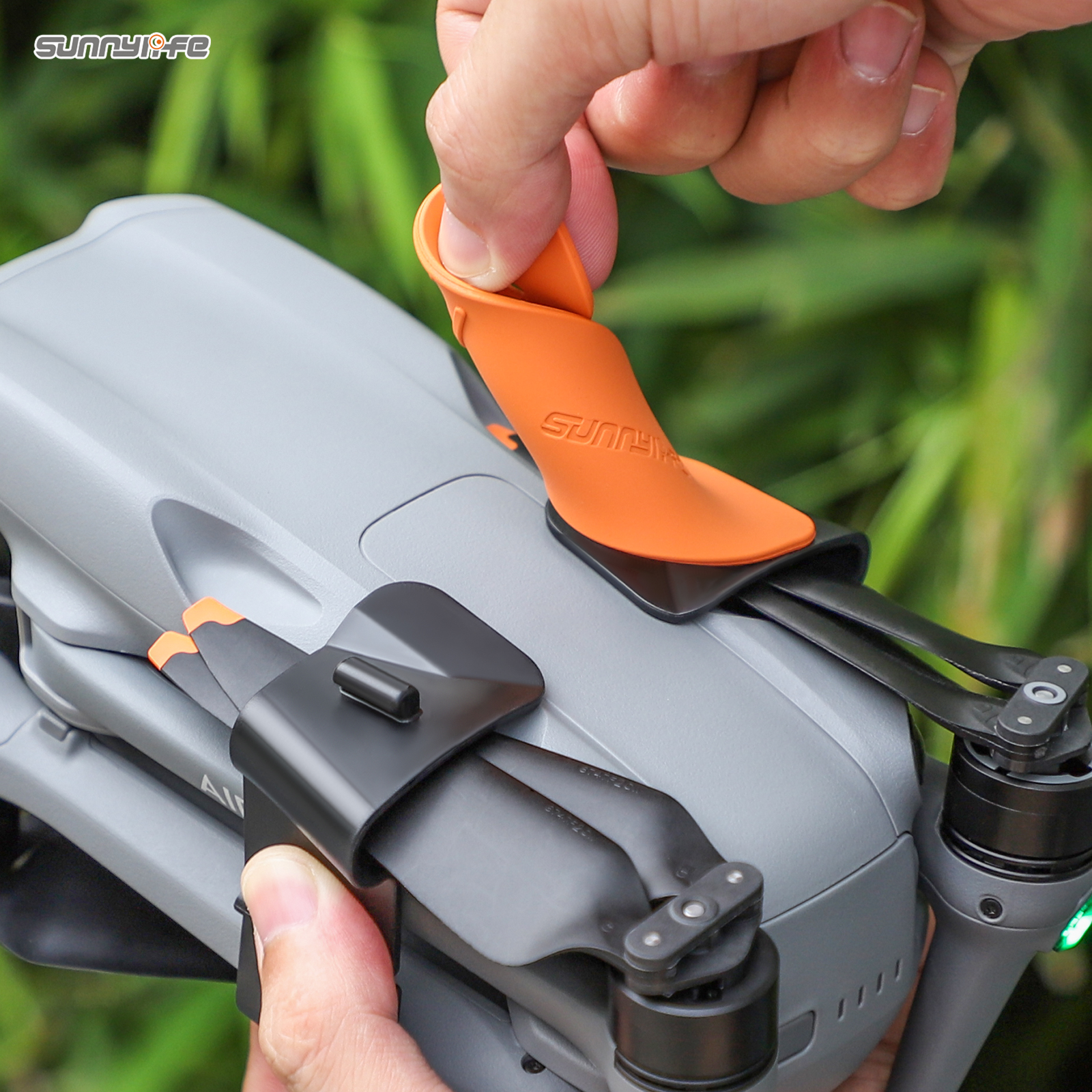Propeller Holder For DJI Air 3 – Drone Propeller Holder Bewertung und Preis