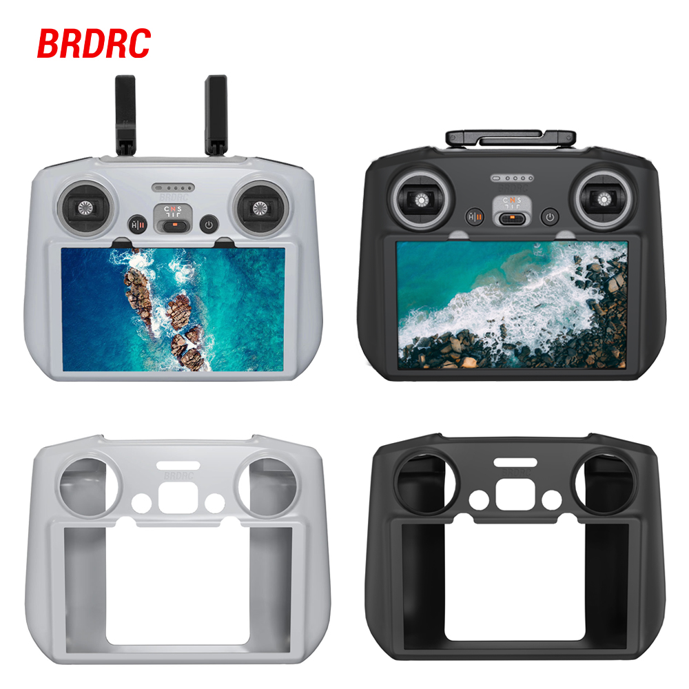 BRDRC Silicone Case for DJI NE – Drone Controller Hood Bewertung und Preis