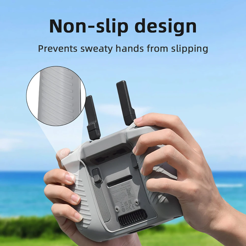 BRDRC Silicone Case for DJI NE – Drone Controller Hood Bewertung und Preis
