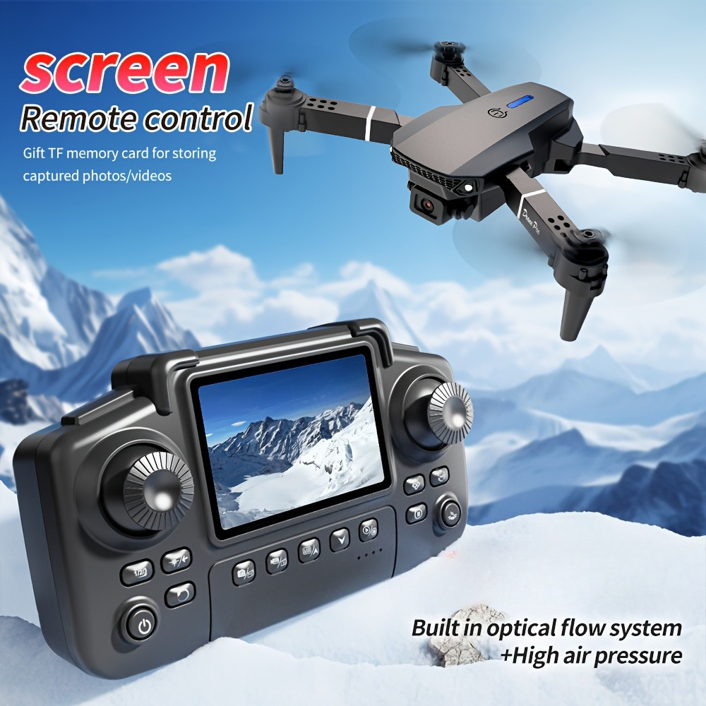 The 2026 upgraded E88 PRO MAX  – Drone Power Bank Bewertung und Preis