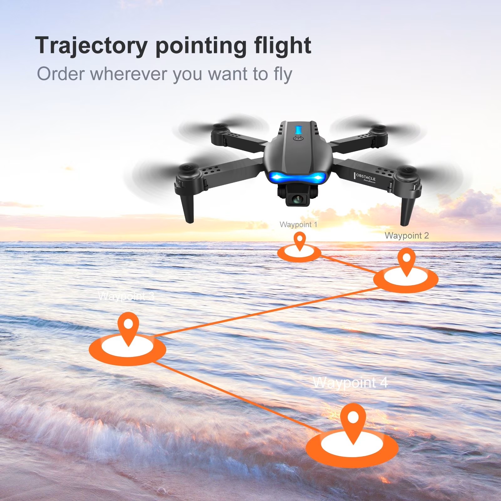 The 2026 upgraded E88 PRO MAX  – Drone Power Bank Bewertung und Preis