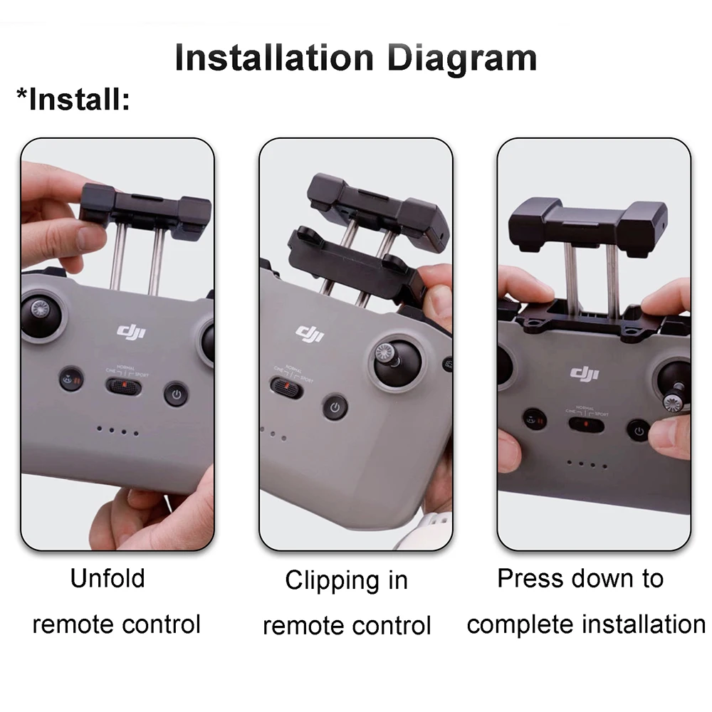 Remote Controller Lanyard Stra – Drone Remote Controller Lanyard Bewertung und Preis