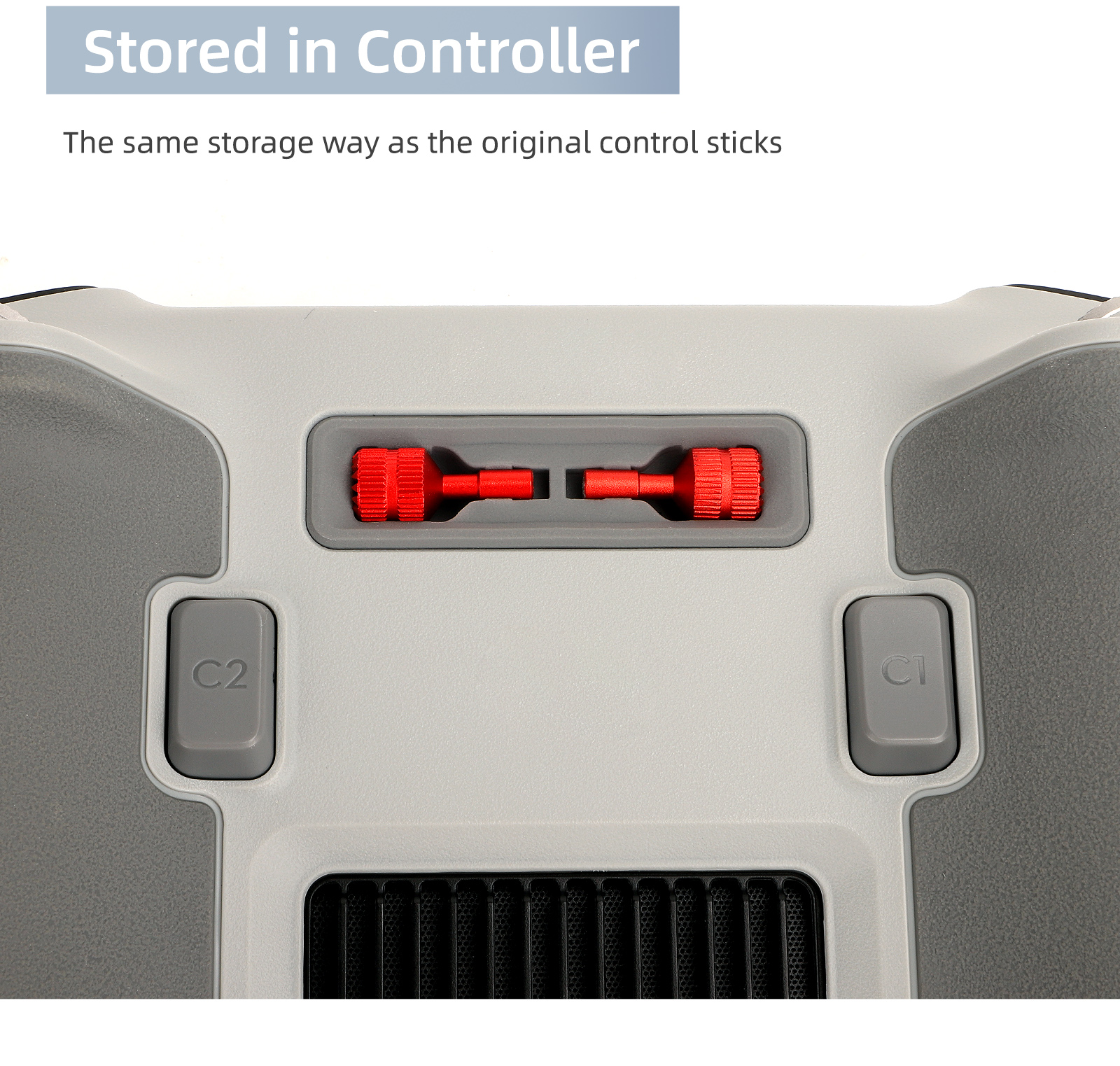 Remote Controller Joystick For – Drone Control Stick Bewertung und Preis
