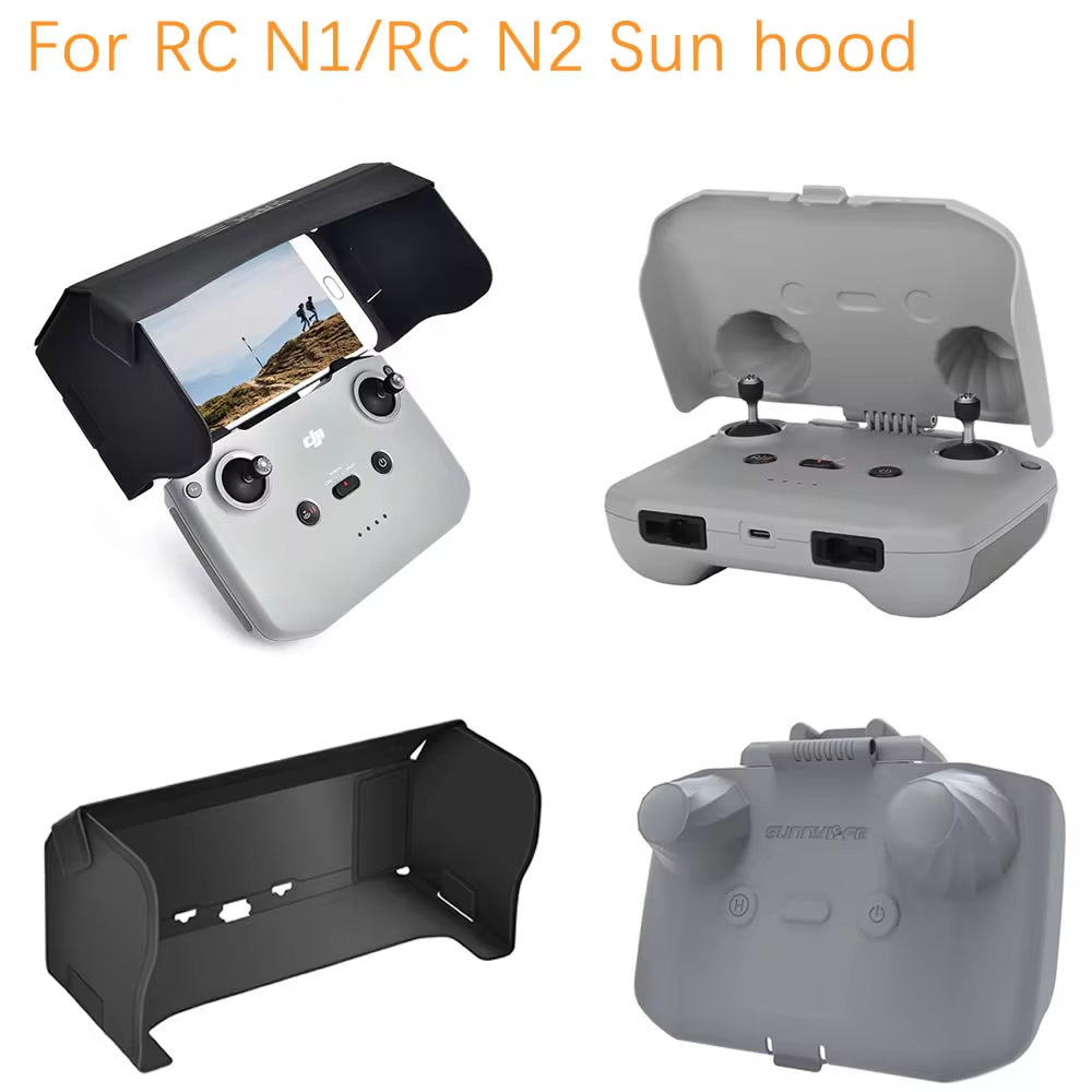 For DJI Mavic 3/Mini 2/Air 2/A – Drone Sun Shade Bewertung und Preis