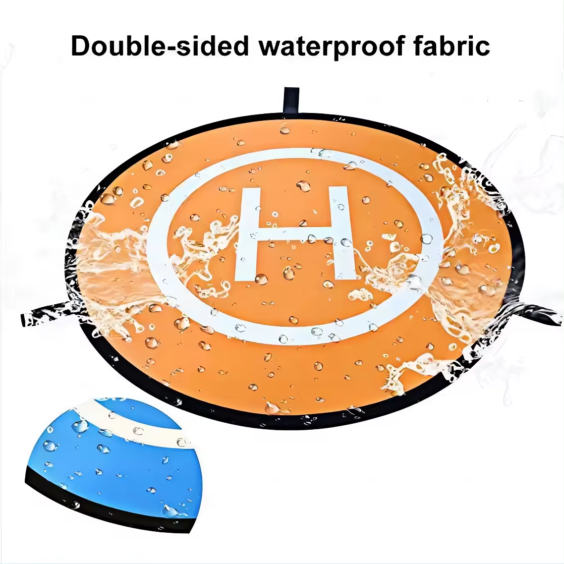 55cm Drone Quadcopters Accesso – Drone Landing Pad Bewertung und Preis