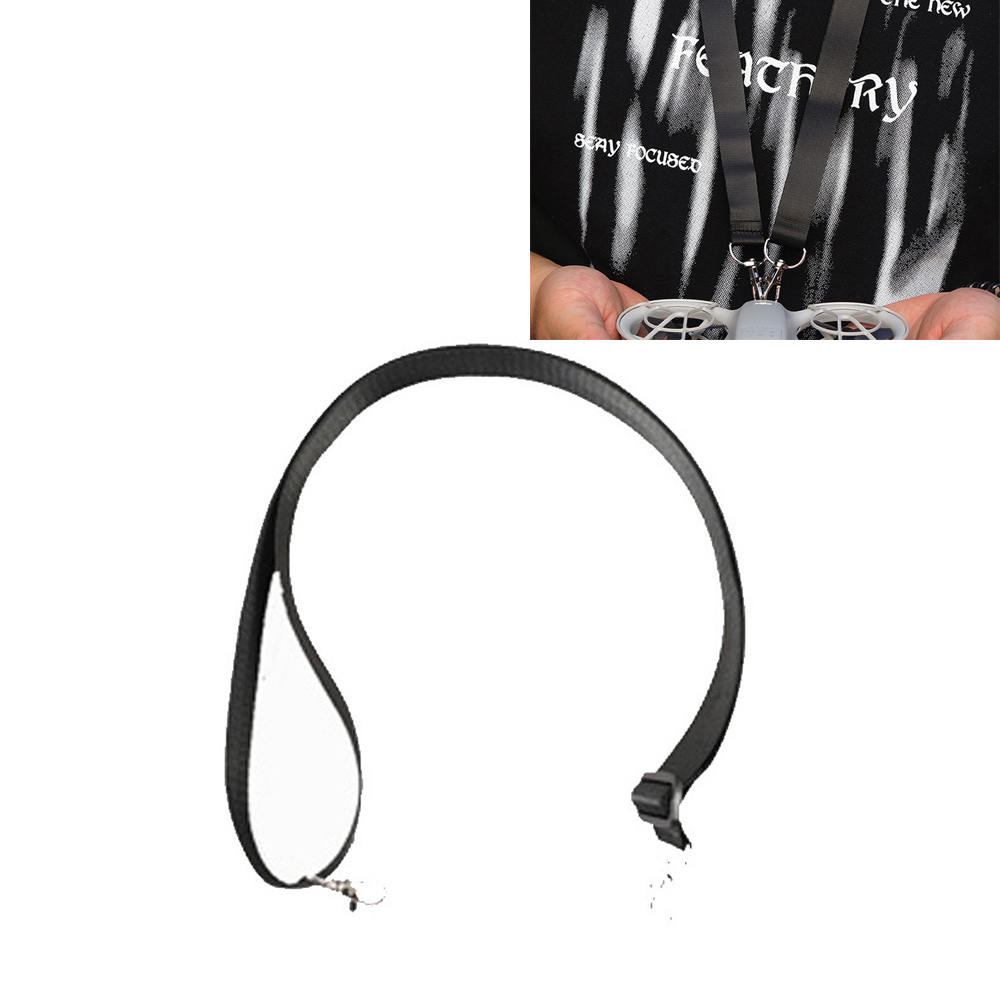 For DJI Neo Drone Lanyard Hand – Drone Neck Strap Bewertung und Preis