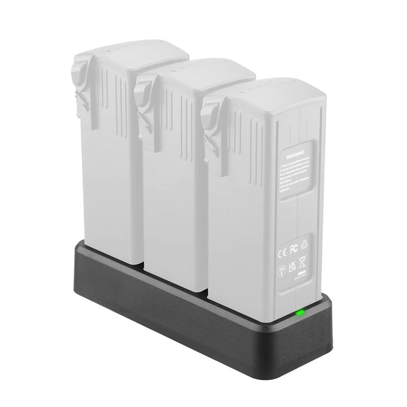 N93RNEW! For DJI 3 Series Inte – Drone Charging Hub Bewertung und Preis