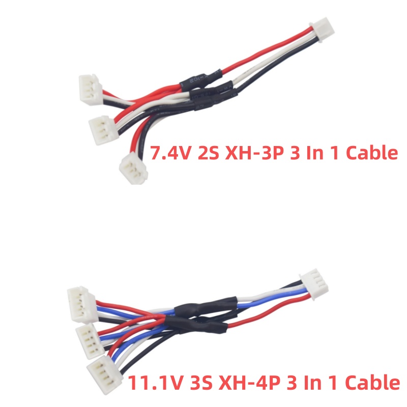 MJX B3 RC Drone Battery Charge – Drone Battery Adapter Bewertung und Preis