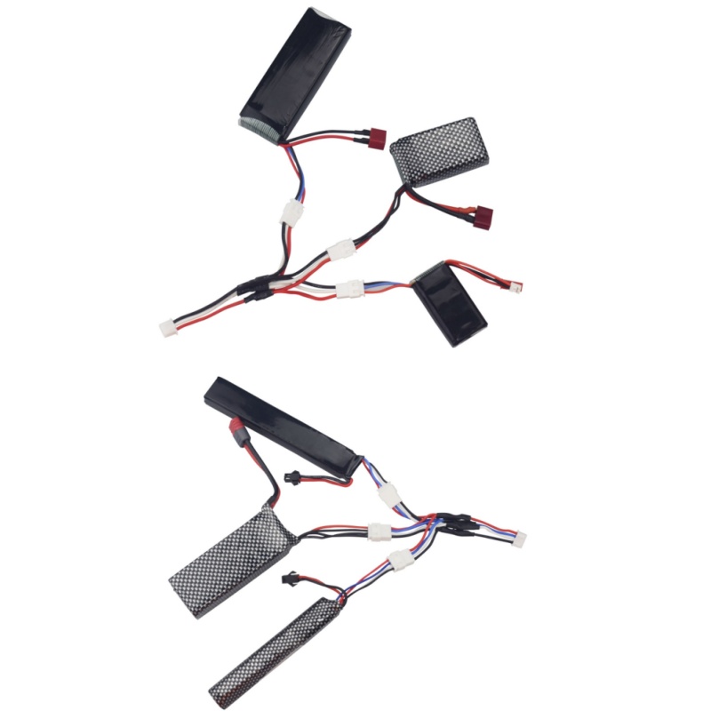 MJX B3 RC Drone Battery Charge – Drone Battery Adapter Bewertung und Preis