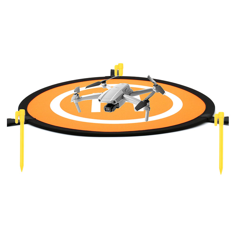 Foldable Landing Pads 55CM 75C – Drone Landing Pad Bewertung und Preis