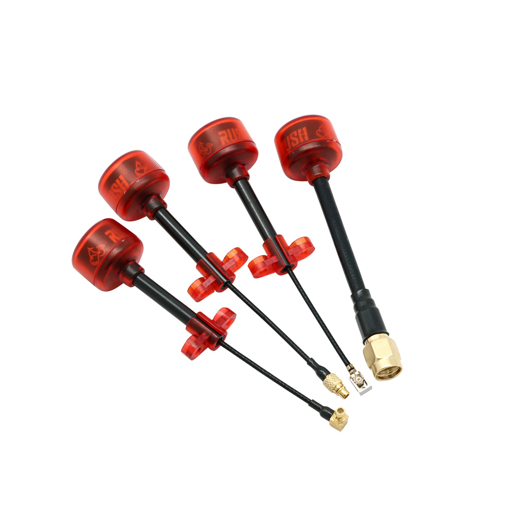 Rush Cherry FPV 5.8G Antenna L – Drone Battery Adapter Bewertung und Preis