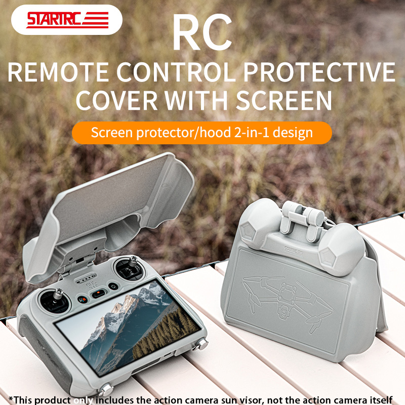 STARTRC is suitable for DJI Mi – Drone Sun Shade Bewertung und Preis