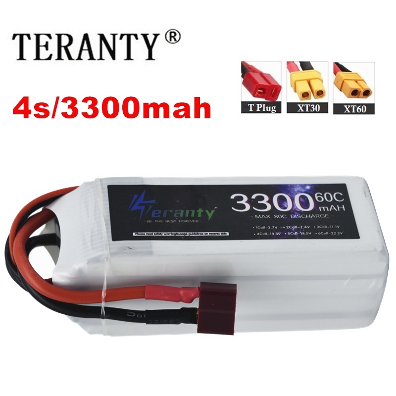 LiPo Rechargeable Battery 4S 3 – Drone Power Bank Bewertung und Preis