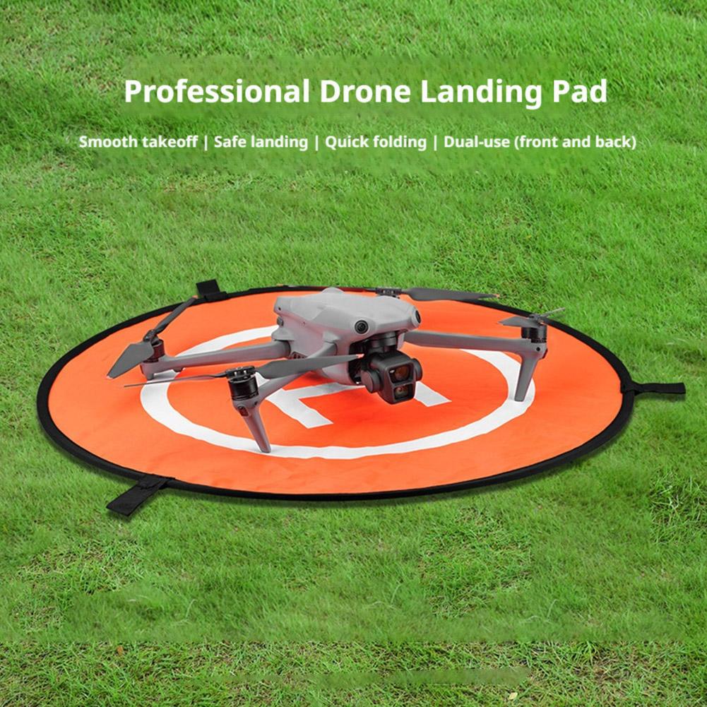 75cm Drone Landing Pad, Waterp – Drone Landing Pad Bewertung und Preis
