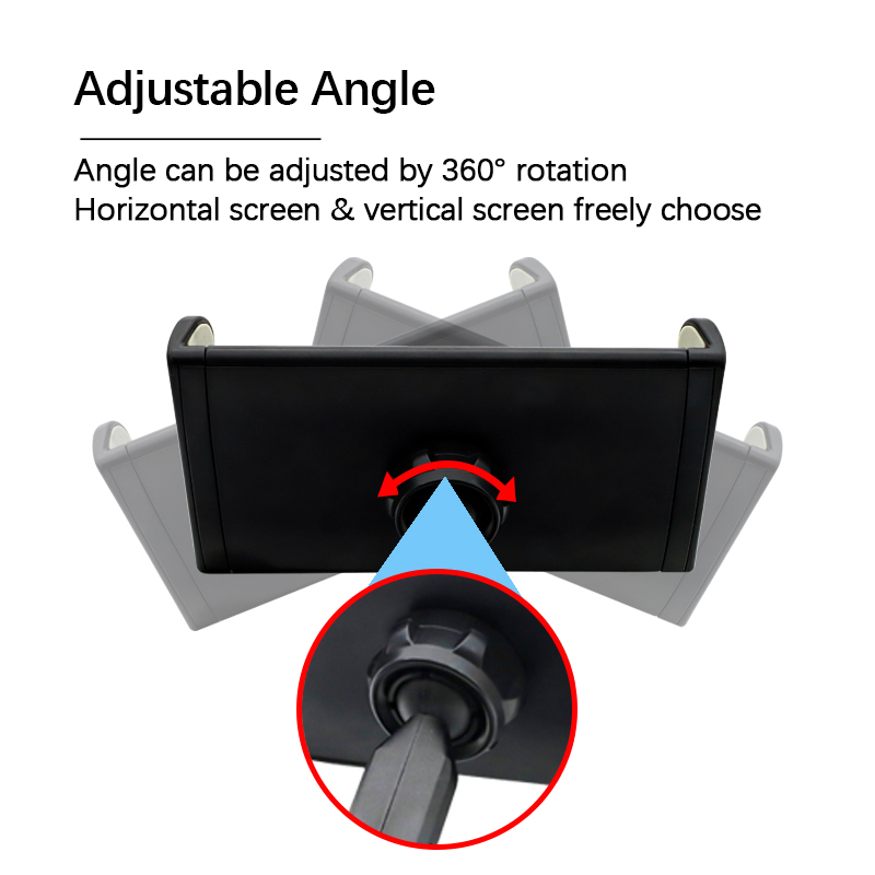 For DJI Flip/Neo/Air3S/2S/Mini – Drone Tablet Mount Bewertung und Preis