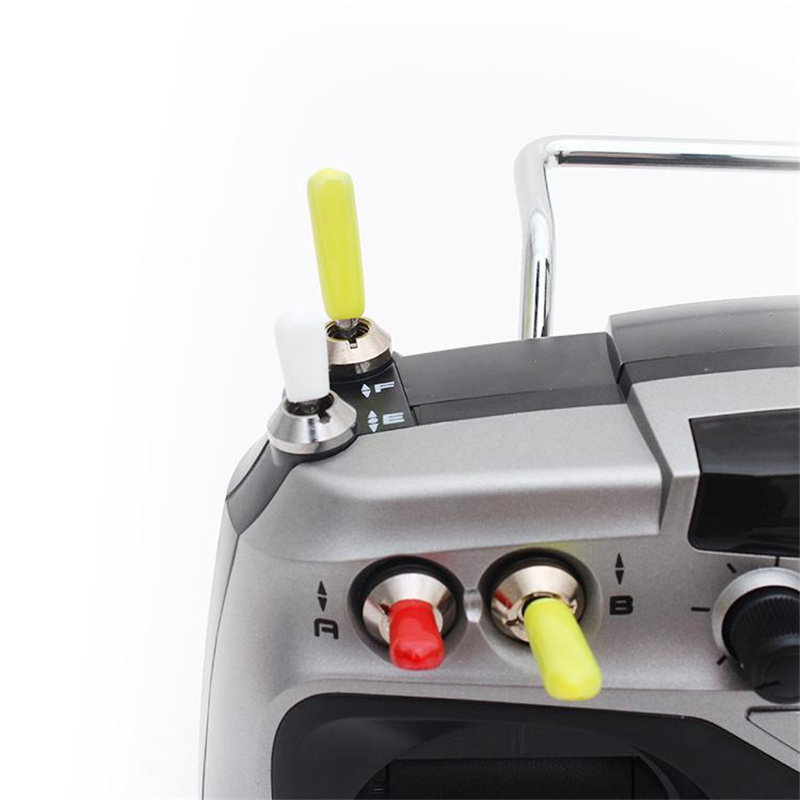 HOBBYMATE  5pcs/Lot Rubber Cap – Drone Control Stick Bewertung und Preis