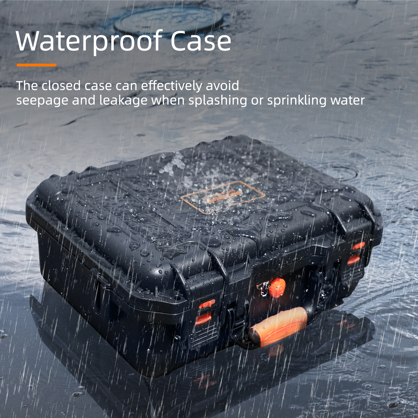 For DJI Mini 5 Pro Case Mini 5 – Drone Hard Shell Case Bewertung und Preis
