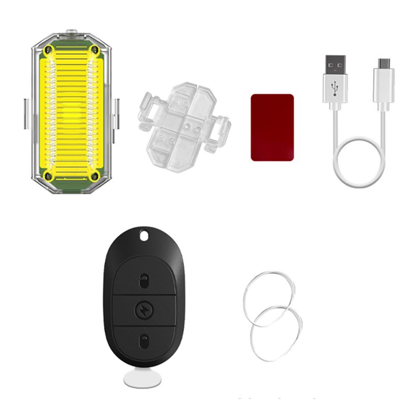 Wireless LED Drone Strobe Ligh – Drone Strobe Light Bewertung und Preis